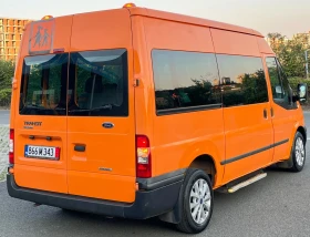 Ford Transit 2.2TDCI/8+ 1/2013Г, снимка 6
