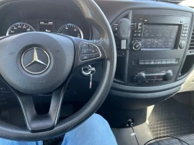 Mercedes-Benz Vito AUTOMATIC* CAMERA* NAVI, снимка 10