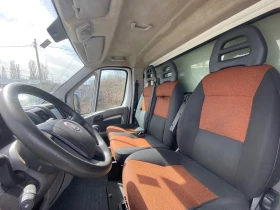 Fiat Ducato Maxi 3.0 D MJET ПАДАЩ БОРД , снимка 4