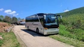 Обява за продажба на Setra S S415HD ~ 124 200 EUR - изображение 1