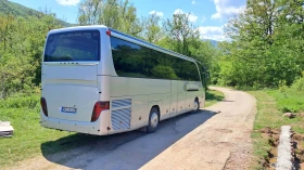 Обява за продажба на Setra S S415HD ~ 124 200 EUR - изображение 3