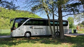 Обява за продажба на Setra S S415HD ~ 124 200 EUR - изображение 4