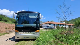Обява за продажба на Setra S S415HD ~ 124 200 EUR - изображение 2