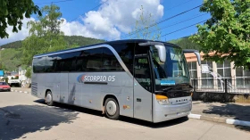 Обява за продажба на Setra S S415HD ~ 124 200 EUR - изображение 1