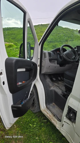 Peugeot Boxer  2.2 HDI | Mobile.bg    9