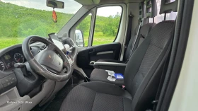Peugeot Boxer  2.2 HDI | Mobile.bg    10
