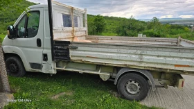 Peugeot Boxer  2.2 HDI | Mobile.bg    8