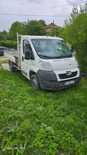 Peugeot Boxer  2.2 HDI | Mobile.bg    3