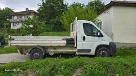 Peugeot Boxer  2.2 HDI | Mobile.bg    4