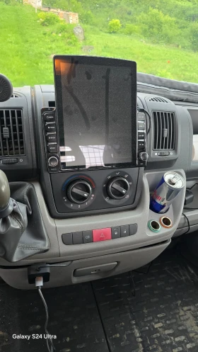 Peugeot Boxer  2.2 HDI | Mobile.bg    11