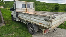Peugeot Boxer  2.2 HDI | Mobile.bg    7