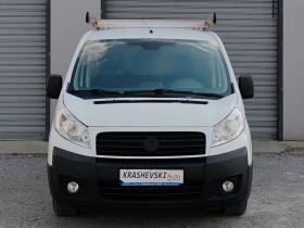 Обява за продажба на Fiat Scudo 2.0MJet 130kc ~9 950 лв. - изображение 1