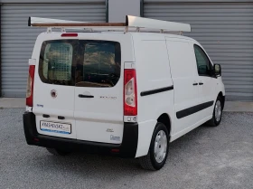 Обява за продажба на Fiat Scudo 2.0MJet 130kc ~9 950 лв. - изображение 5