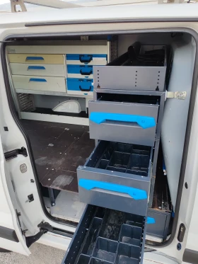 Обява за продажба на Fiat Scudo 2.0MJet 130kc ~9 950 лв. - изображение 11