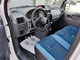 Обява за продажба на Fiat Scudo 2.0MJet 130kc ~9 950 лв. - изображение 7