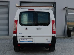 Обява за продажба на Fiat Scudo 2.0MJet 130kc ~9 950 лв. - изображение 4