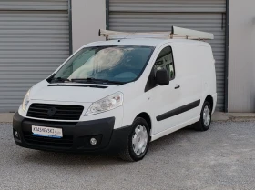 Обява за продажба на Fiat Scudo 2.0MJet 130kc ~9 950 лв. - изображение 2