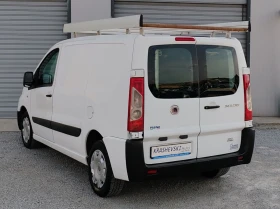 Обява за продажба на Fiat Scudo 2.0MJet 130kc ~9 950 лв. - изображение 3