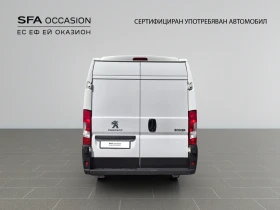 Peugeot Boxer 435L4H2 2.2 BlueHDI 140 S&S E6/2006079 | Mobile.bg    6