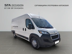 Peugeot Boxer 435L4H2 2.2 BlueHDI 140 S&S E6/2006079 | Mobile.bg    3