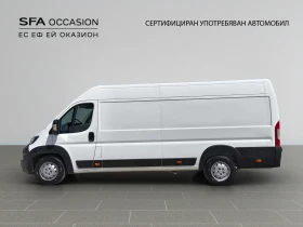 Peugeot Boxer 435L4H2 2.2 BlueHDI 140 S&S E6/2006079 | Mobile.bg    8