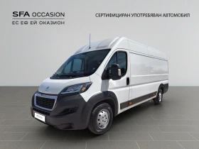 Peugeot Boxer 435L4H2 2.2 BlueHDI 140 S&S E6/2006079