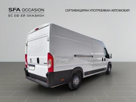 Peugeot Boxer 435L4H2 2.2 BlueHDI 140 S&S E6/2006079 | Mobile.bg    5