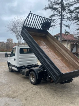Iveco 5018 3.0       6  | Mobile.bg    5
