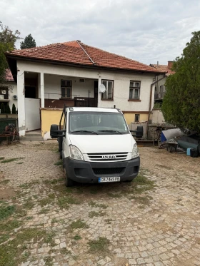  Iveco 5018