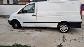 Mercedes-Benz Vito 2.2cdi   | Mobile.bg    8
