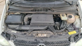 Mercedes-Benz Vito 2.2cdi   | Mobile.bg    13