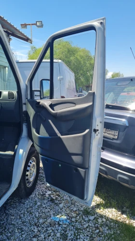 Mercedes-Benz Sprinter 211 2.2 CDI, снимка 10
