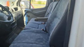 Mercedes-Benz Sprinter 211 2.2 CDI, снимка 9