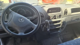 Mercedes-Benz Sprinter 211 2.2 CDI, снимка 8