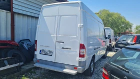 Mercedes-Benz Sprinter 211 2.2 CDI, снимка 4