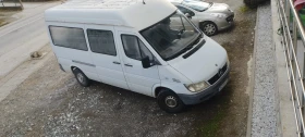 Mercedes-Benz Sprinter 211 8+ 1 CDI, снимка 2