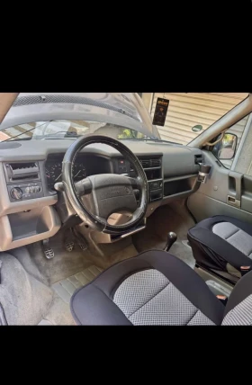 VW T4 | Mobile.bg � ����� ������ 8