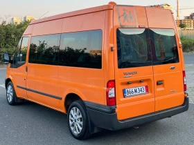 Ford Transit 2.2TDCI/8+ 1/2013Г | Auto.bg — изображение 3