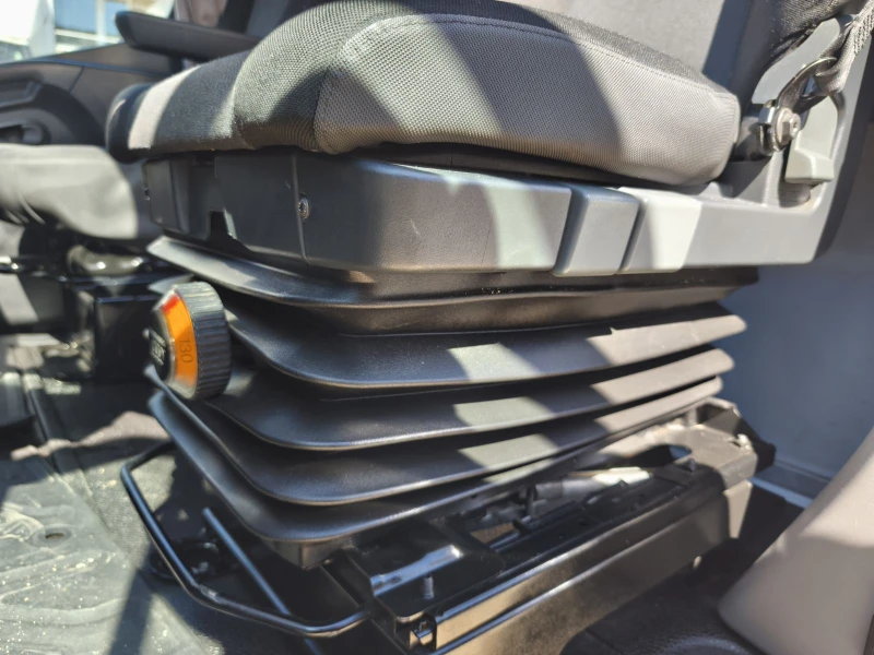 Renault Master 10ПАЛЕТА/$* ДВОЙНА КАБИНА///ЛИЗИНГ//LONGCAB, снимка 11 - Бусове и автобуси - 51811361