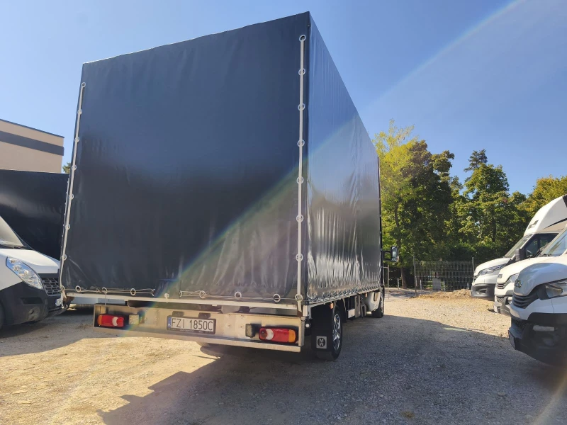 Renault Master 10ПАЛЕТА/$* ДВОЙНА КАБИНА///ЛИЗИНГ//LONGCAB, снимка 6 - Бусове и автобуси - 51811361