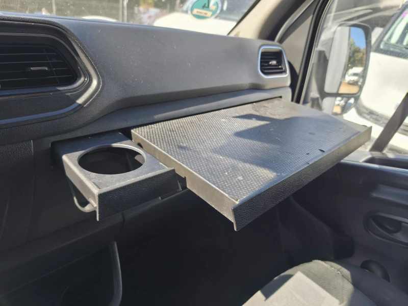 Renault Master 10ПАЛЕТА/$* ДВОЙНА КАБИНА///ЛИЗИНГ//LONGCAB, снимка 10 - Бусове и автобуси - 51811361