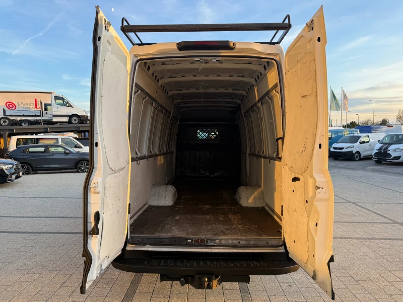Iveco Daily 35C15 Maxi до 3.5т. Климатроник, снимка 16 - Бусове и автобуси - 52398985
