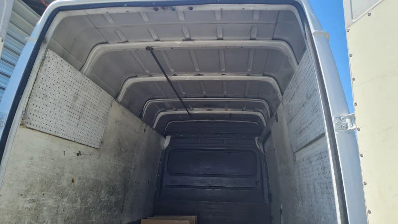 Mercedes-Benz Sprinter 211 2.2 CDI, снимка 15 - Бусове и автобуси - 52737785