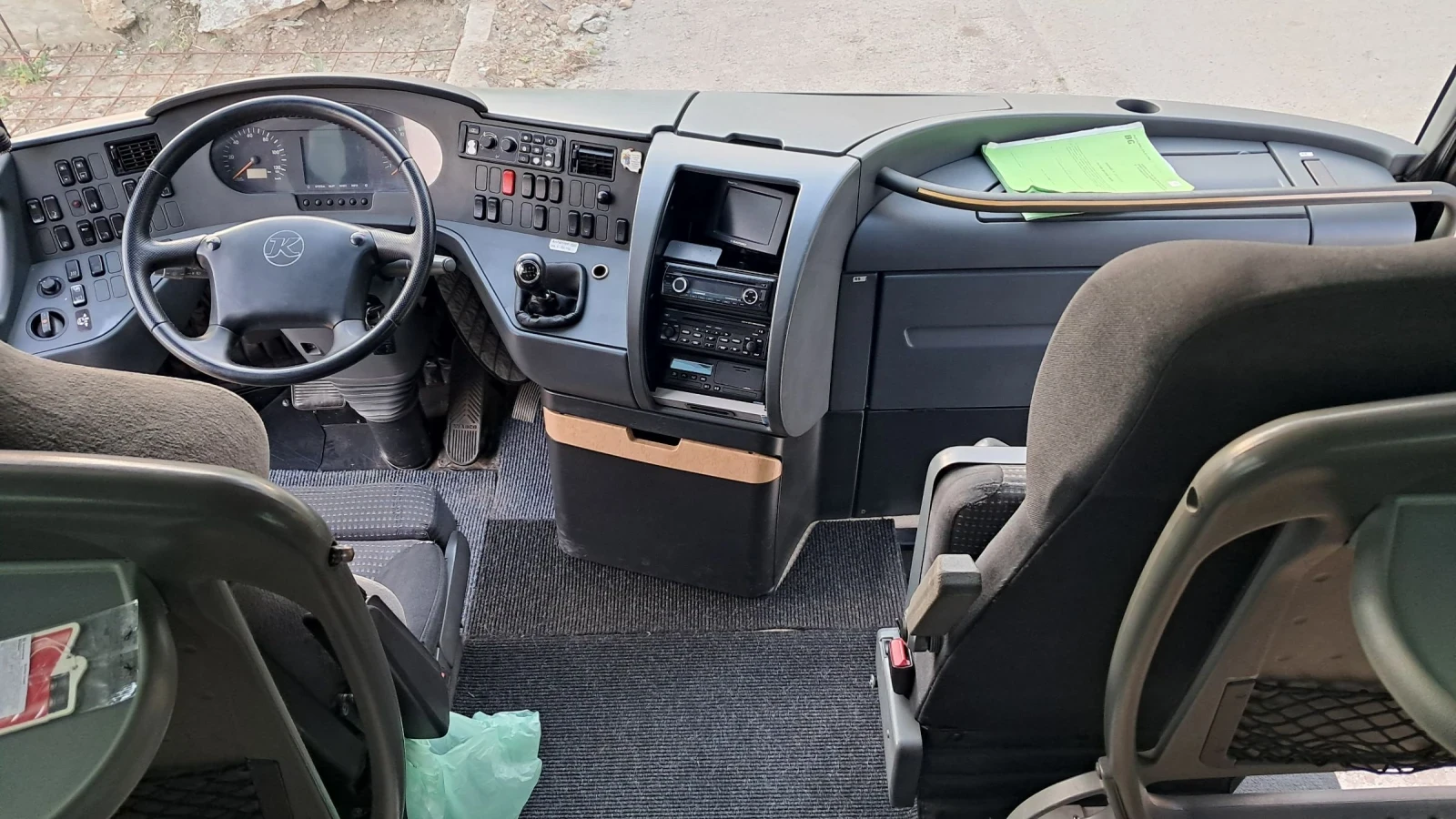 Setra S S415HD - изображение 8