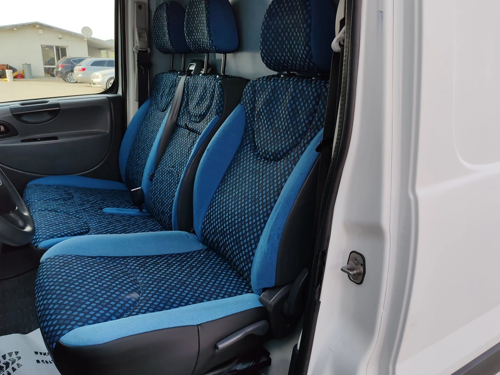 Fiat Scudo 2.0MJet 130kc - изображение 7