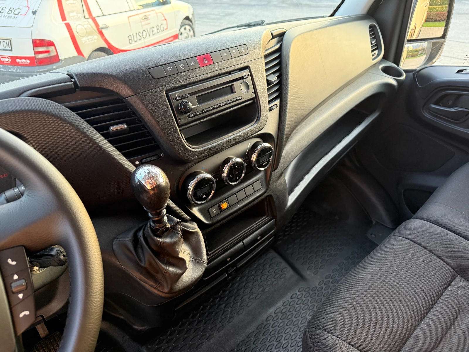 Iveco Daily 35C15 Maxi  3.5.  | Mobile.bg   12