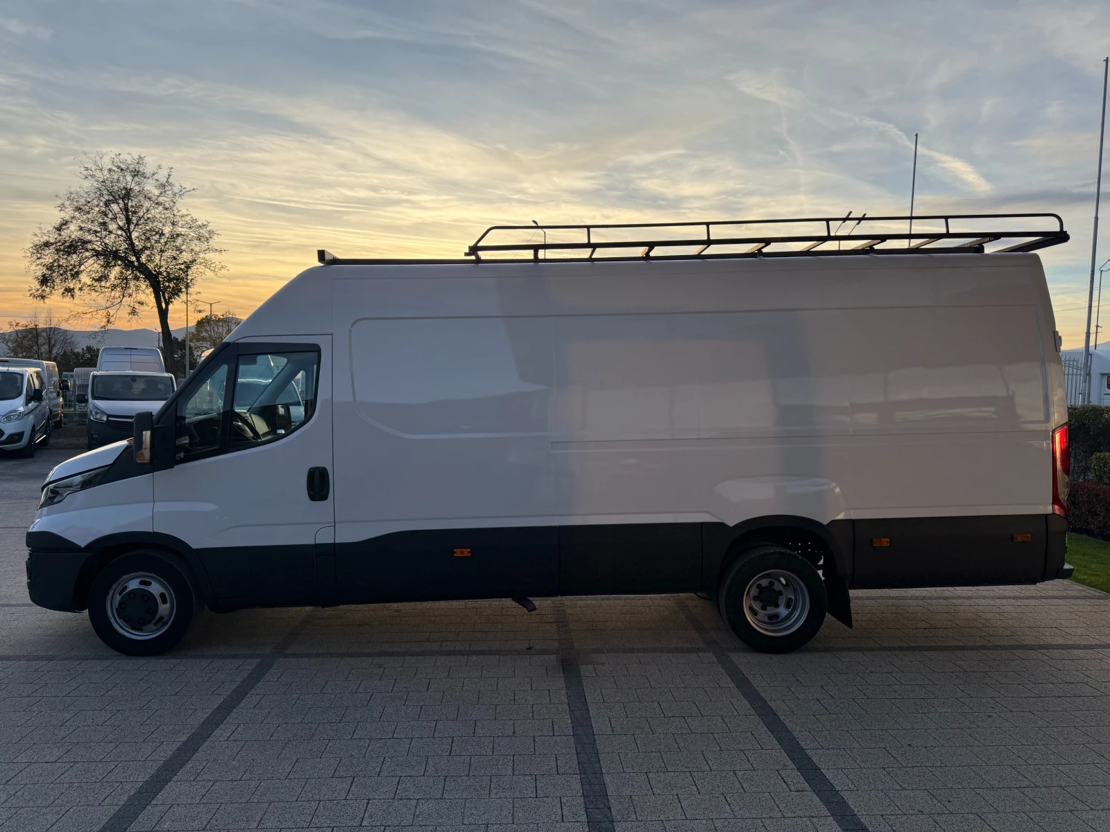 Iveco Daily 35C15 Maxi  3.5.  | Mobile.bg   4