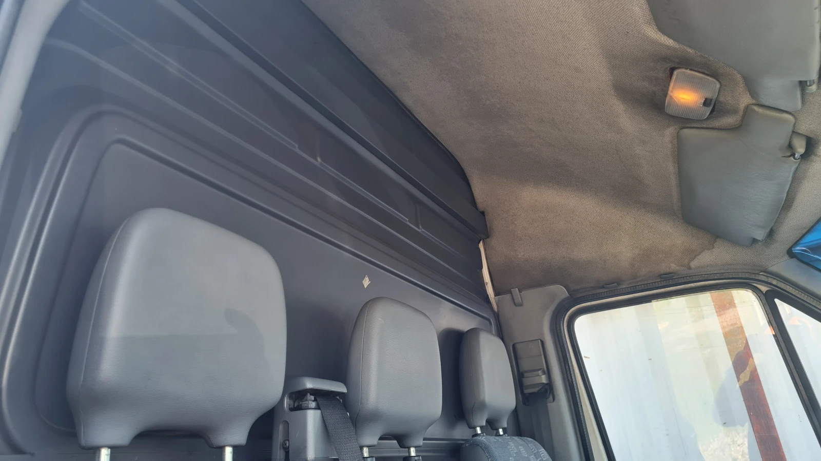 Mercedes-Benz Sprinter 211 2.2 CDI | Mobile.bg � ����������� 12