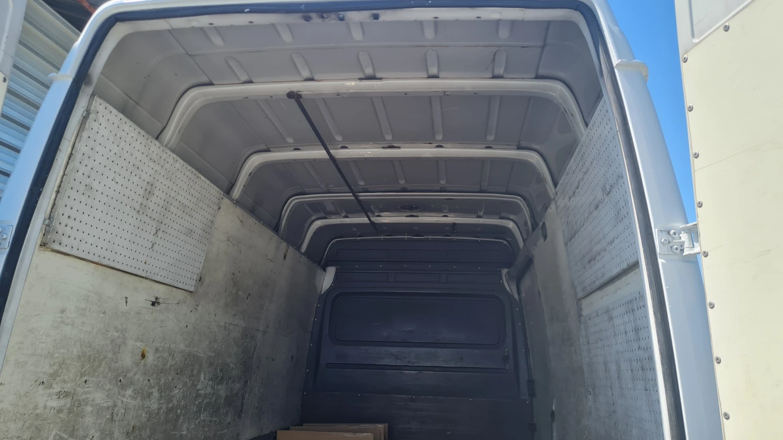 Mercedes-Benz Sprinter 211 2.2 CDI | Mobile.bg � ����������� 15