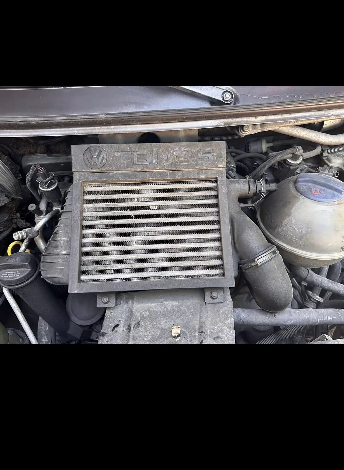VW T4, снимка 2 - Бусове и автобуси - 54867648